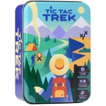 UPDOWN TIC TAC TREK