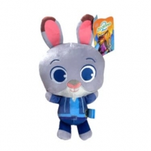 PHIPHI ZT022 ZOOTOPIA 2 JUDI 20CM KAWAII PELUCHE