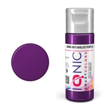 AMMO MIG JIMENEZ IONIC0075 IONIC PURPURA HECHICERO