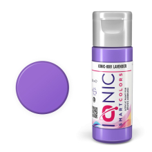 AMMO MIG JIMENEZ IONIC0081 IONIC LAVANDA