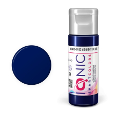AMMO MIG JIMENEZ IONIC0100 IONIC AZUL NOCHE
