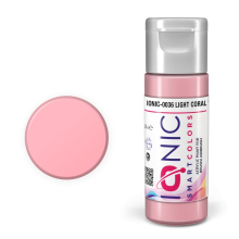 AMMO MIG JIMENEZ IONIC0036 IONIC LIGHT CORAL