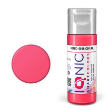 AMMO MIG JIMENEZ IONIC0038 IONIC CORAL