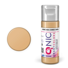 AMMO MIG JIMENEZ IONIC0043 IONIC ZOMBIE SKIN