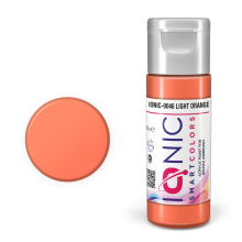 AMMO MIG JIMENEZ IONIC0046 IONIC LIGHT ORANGE
