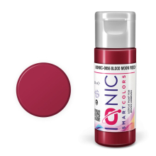 AMMO MIG JIMENEZ IONIC0056 IONIC BLOOD MOON RED