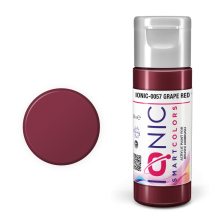 AMMO MIG JIMENEZ IONIC0057 IONIC GRAPE RED