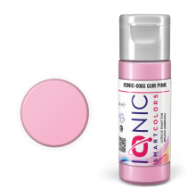 AMMO MIG JIMENEZ IONIC0065 IONIC GUM PINK
