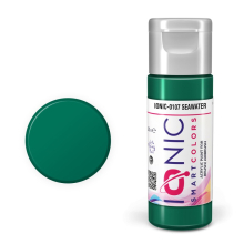 AMMO MIG JIMENEZ IONIC0107 IONIC AGUAMAR