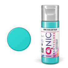 AMMO MIG JIMENEZ IONIC0109 IONIC AZUL CLARO