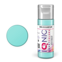 AMMO MIG JIMENEZ IONIC0110 IONIC AZUL NUBES