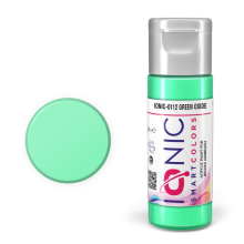 AMMO MIG JIMENEZ IONIC0112 IONIC VERDIN