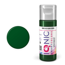 AMMO MIG JIMENEZ IONIC0124 IONIC VERDE OSCURO