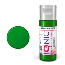 AMMO MIG JIMENEZ IONIC0126 IONIC VERDE ORCO