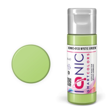 AMMO MIG JIMENEZ IONIC0133 IONIC VERDE MISTICO