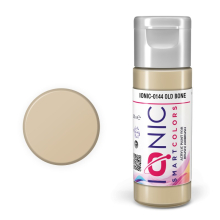 AMMO MIG JIMENEZ IONIC0144 IONIC HUESO VIEJO