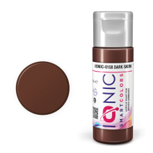 AMMO MIG JIMENEZ IONIC0158 IONIC PIEL OSCURA