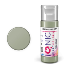 AMMO MIG JIMENEZ IONIC0162 IONIC GRIS RUINAS