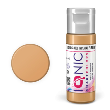 AMMO MIG JIMENEZ IONIC0030 IONIC IMPERIAL FLESH
