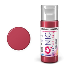 AMMO MIG JIMENEZ IONIC0033 IONIC TERRACOTA
