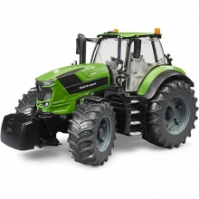 BRUDER 03160 DEUTZ 8280 TTV