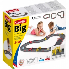 QUERCETTI 06303 PISTA MARBLEDROME CANICAS STARTER SET 44 PCS