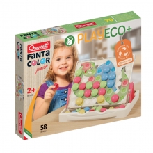QUERCETTI 84190 MOSAICO FANTACOLOR JUNIOR ECO 58 PCS