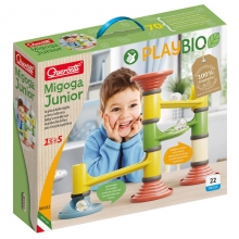 QUERCETTI 86502 CIRCUITO MIGOGA JUNIOR BIO 22 PCS