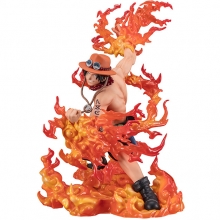 BANDAI 66453 EONE PIECE BOUNTY RUSH 5TH ANNIVERSARY EXTRA BATTLE FIGUARTS ZERO