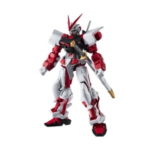 BANDAI 66424 MBFP02 GUNDAM ASTRAY RED FRAME GUNDAM UNIVERSE