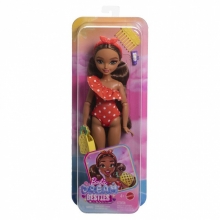 MATTEL JGH85 BARBIE MUNECA TERESA DE PLAYA