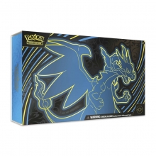 POKEMON COMPANY 10-10065-106 TCG MEGA CHARIZARD X EX ULTRA PREMIUM COLLECTION ESPAOL