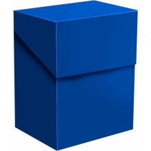 TOPDECK PORTAMAZO BASICO 75 COLOR AZUL