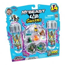 BOING 24785 MR BEAST LAB SWARMS SURTIDO
