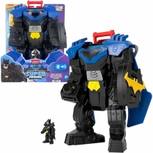 MATTEL JDL03 IMAGINEXT FIGURA DE ACCION BATMAN MECH