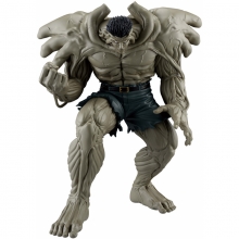 BANPRESTO 1130 DRAGON BALL YOUNG TOGURO 100 DARK TOUR ED