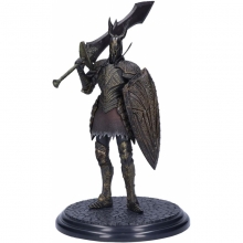 BANPRESTO 3834 DARK SOULS SCULPT COL VOL3 BLACK KNIGHT