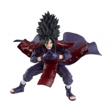 BANPRESTO 3873 NARUTO SHIPPUDEN VIBRATION STARS MADARA