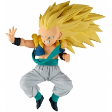 BANPRESTO 3885 DRAGON BALL Z MATCH MAKERS SUPER SAIYAN 3 GOTENKS
