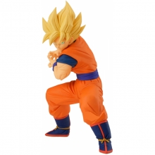 BANPRESTO 3889 DRAGON BALL Z GRANDISTA GOKU