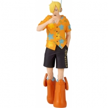 BANPRESTO 3891 ONE PIECE THE SHUKKO SANJIVER EGGHEAD V