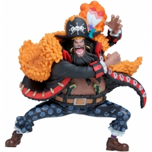 BANPRESTO 3894 ONE PIECE BATTLE RECORD COLLEC D TEACH