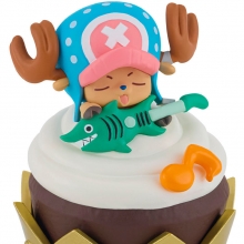 BANPRESTO 3946 ONE PIECE PALDOLCE COLLECTION VOL 3 VC