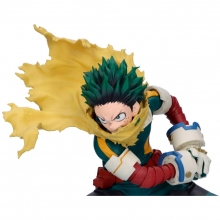 BANPRESTO 4047 MY HERO ACADEMIA MAXIMATI IZUKU MIDORIYA