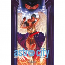 ECC ASTRO CITY VICTORIA