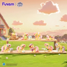 FUNISM MY LITTLE PONY SWEET DIARY SERIES FIGURES