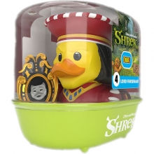 TUBBZ SHREK LORD FARQUAAD FIRST EDITION