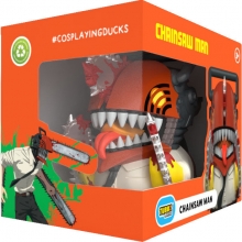 TUBBZ CHAINSAW MAN CHAINSAW MAN BOXED EDITION