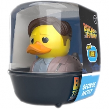 TUBBZ BACK TO THE FUTURE GEORGE MCFLY MINI EDITION