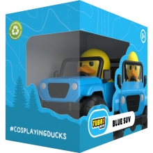 TUBBZ MINI SUV BLUE